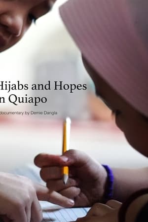 Hijabs and Hopes in Quiapo