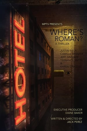 Where's Roman?