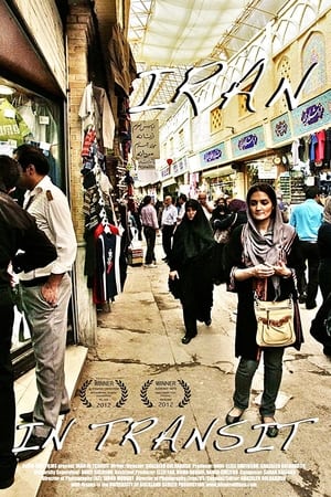 Iran in Transit