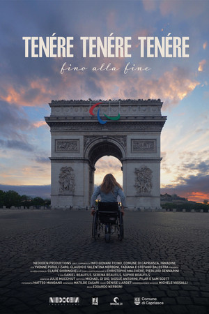 Tenére, tenére, tenére... fino alla fine