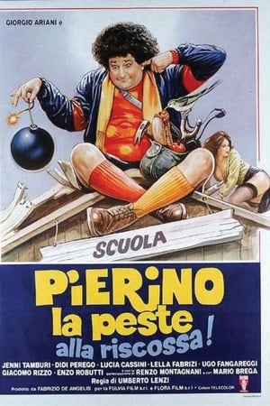 Pierino la peste alla riscossa