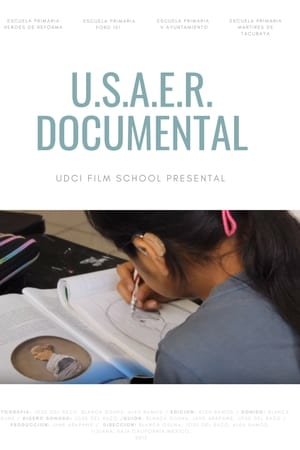 U.S.A.E.R.