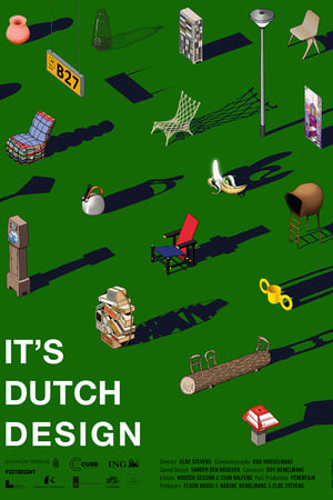 It's Dutch Design