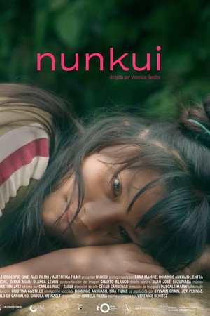 Nunkui