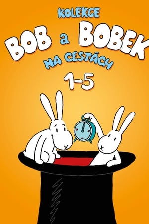 Bob a Bobek na cestách