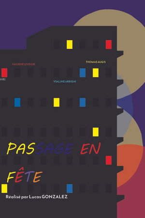 Passage en fête