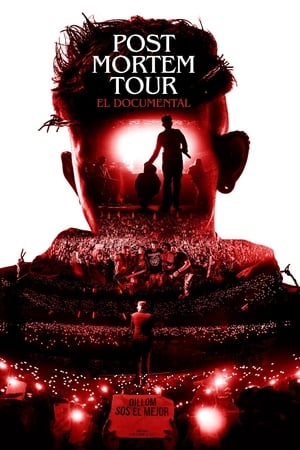 POST MORTEM TOUR: EL DOCUMENTAL