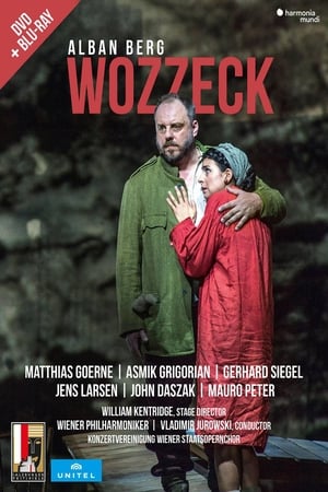Wozzeck