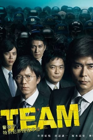 TEAM～警视厅特别犯罪搜查本部