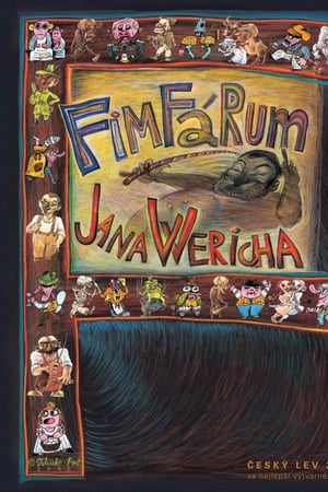 Fimfárum Jana Wericha