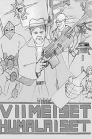 Viimeiset humalaiset