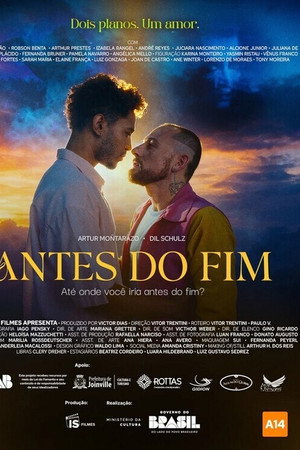 Antes do Fim
