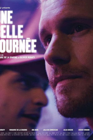 Une belle journée