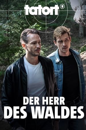Tatort: Der Herr des Waldes