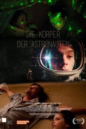 Die Körper der Astronauten
