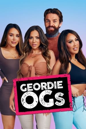 Geordie OGs第4季