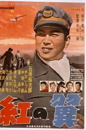 紅の翼