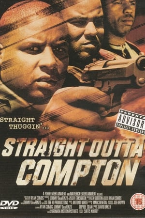 Straight Out Of Compton