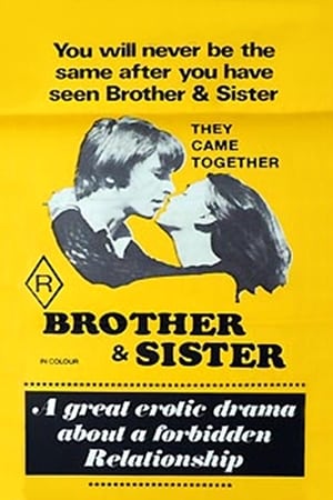 Brother and Sister