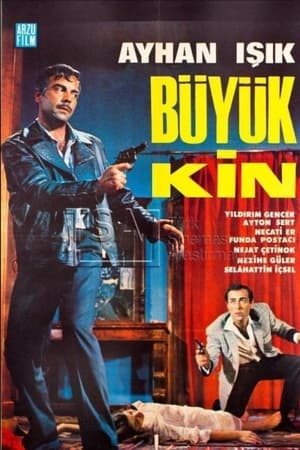 Büyük Kin