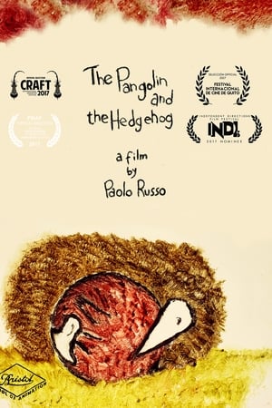 The Pangolin And The Hedgehog
