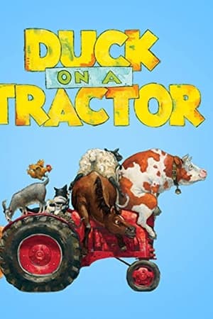 Duck on a Tractor