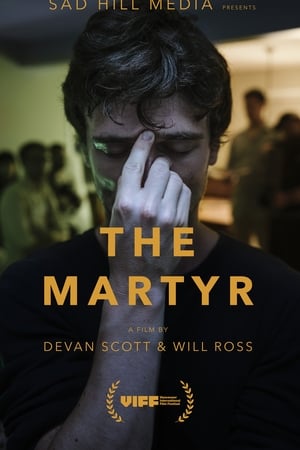 The Martyr