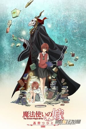 魔法使的新娘：等待繁星之人