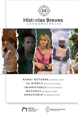 Historias Breves 24