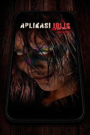 Aplikasi Iblis: I Let You In