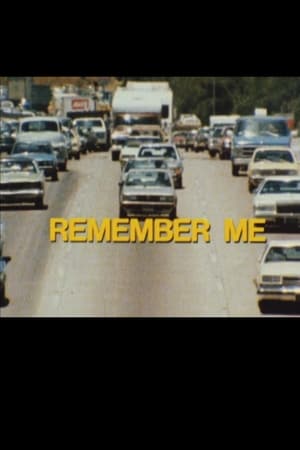 Remember Me