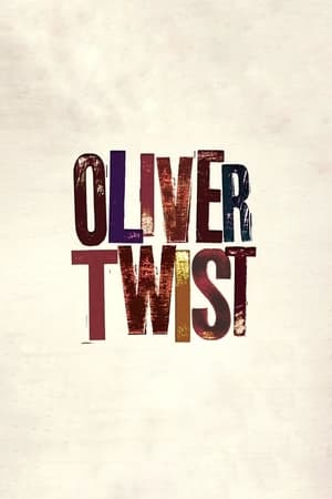 Oliver Twist