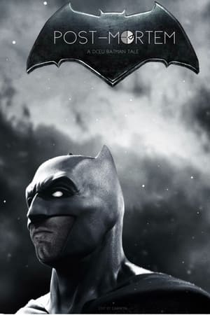 Post-Mortem: A Batman Tale