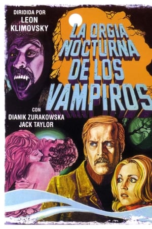 La orgía nocturna de los vampiros