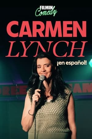 Carmen Lynch, ¡en español!