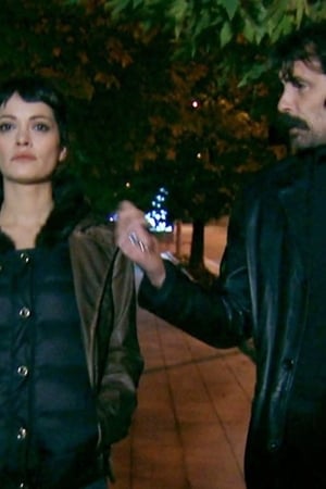 Behzat Ç.: Bir Ankara Polisiyesi第3季