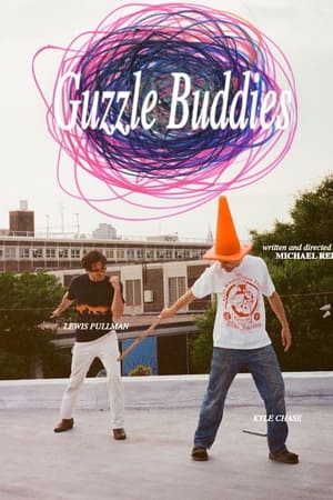 Guzzle Buddies
