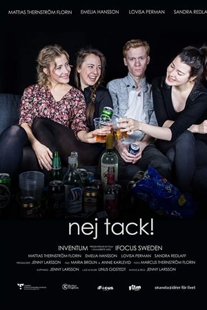 Nej tack!