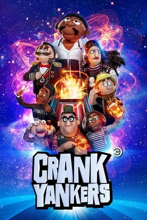 Crank Yankers第5季