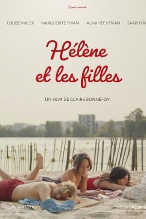 Hélène et les filles