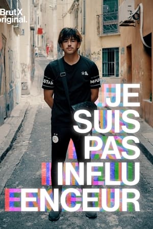 Je suis pas influenceur