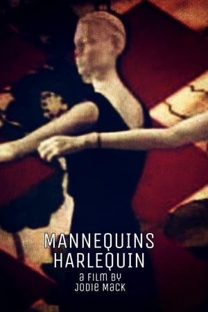 Mannequins Harlequin