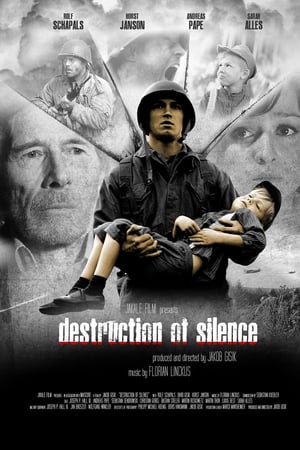 Destruction of Silence