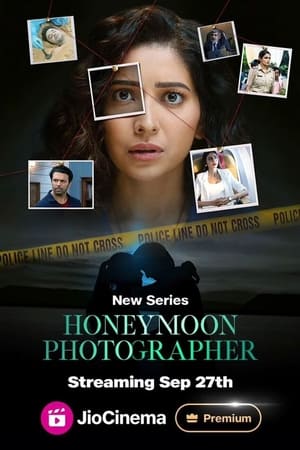 Honeymoon Photographer