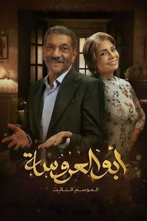 ابو العروسة第3季