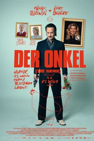 Der Onkel - The Hawk