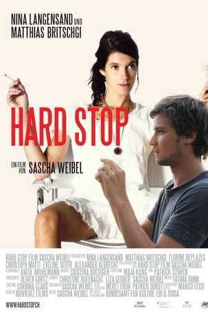 Hard Stop