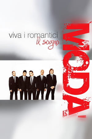 Viva I Romantici: Il Sogno