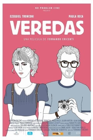 Veredas