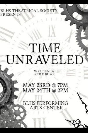 Time Unraveled
